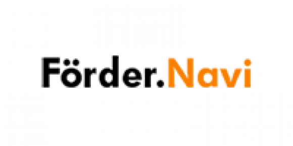 Logo Förder.Navi