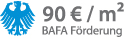 Leguan Bafa Förderung 1000 €